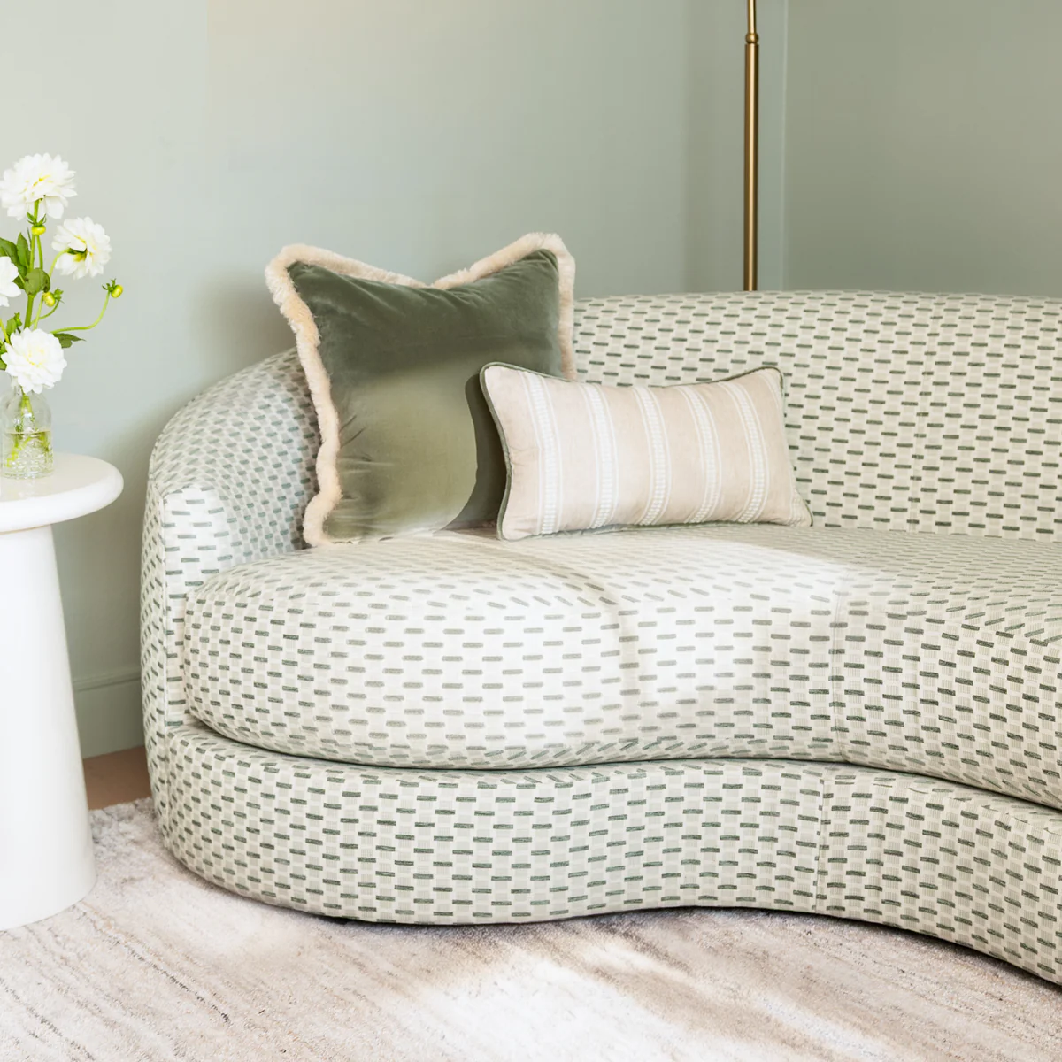 Custom Design, Sustainably Crafted